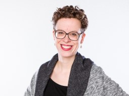 Stefanie Molthagen-Schnöring